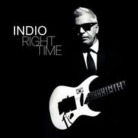 Índio - Right Time