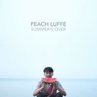 Peach Luffe - Summer's Over