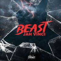 Jah Vinci - Beast