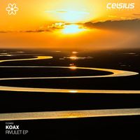 Koax - Rivulet EP