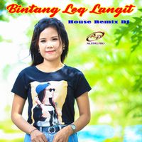 NURMA - Bintang Leq Langit (House Remix DJ)