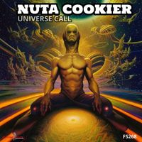 Nuta Cookier - Universe Call