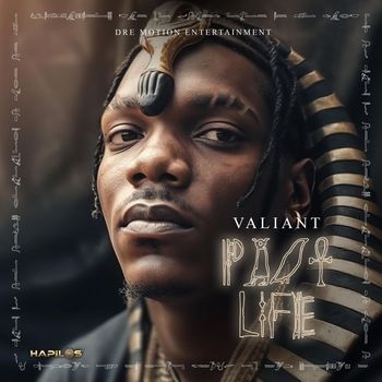 Valiant - Past Life (Explicit)