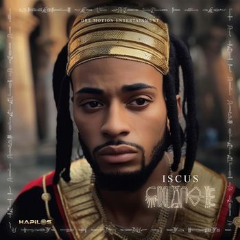 Iscus - Change