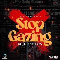 Buju Banton - Stop Gazing