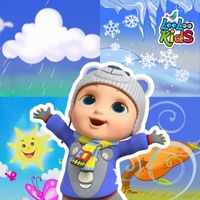 LooLoo Kids - Weather Song