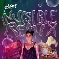 Melany Cubero - Invisible (Remix)