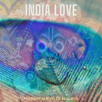 Massimo Kyo Di Nocera - India Love