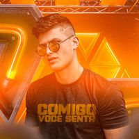 DJ BOSS - Comigo Você Senta