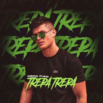 DJ BOSS - TREPA TREPA