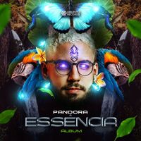 Pandora - Essência (Album)