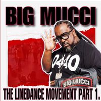 Big Mucci - The LineDance Movement, Pt. 1