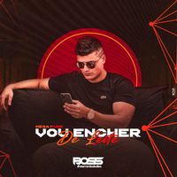 DJ BOSS - MEGA FUNK - VOU ENCHER DE LEITE