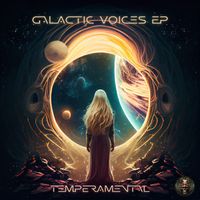 Temperamental - Galactic Voices