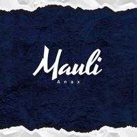 Anax - Mauli