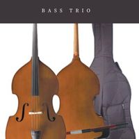 Marcelo Gois - Bass Trio