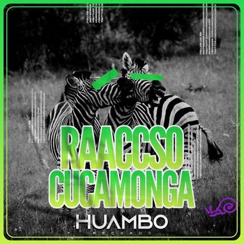 Raaccso - Cucamonga