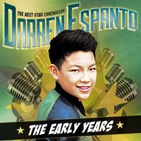 Darren Espanto - The Next Star Chronicles: The Early Years