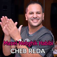 Cheb Reda - Mazel Nebghik Habibi