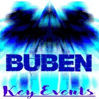 Buben - Key Events