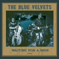 The Blue Velvets - Waiting For A Sign