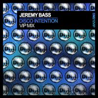Jeremy Bass - Disco Intention (VIP Mix)
