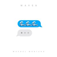Machel Montano - Waves