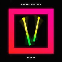 Machel Montano - Beat It