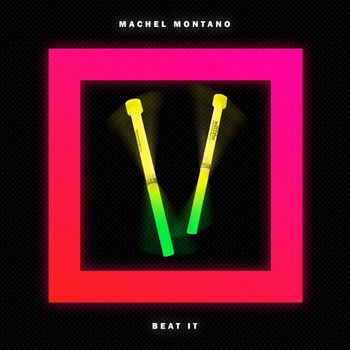 Machel Montano - Beat It