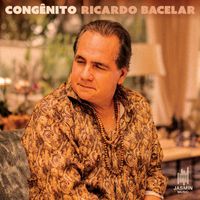 Ricardo Bacelar - Congênito