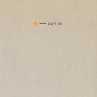 Boys Life - Worn Thin