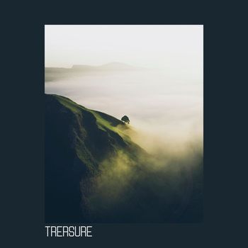 Marcel Depuis - Treasure