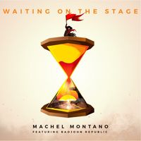 Machel Montano - Waiting on the Stage
