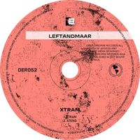 LEFTANDMAAR - Xtram