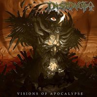 Insanity - Visions of Apocalypse