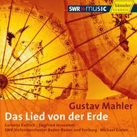Michael Gielen - Mahler: Das Lied von der Erde