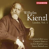 Jochen Kupfer and Stacey Bartsch - 3 Lieder, Op. 25, No. 2. Mephistopheles' Lied in Auerbachs Keller: 3 Lieder, Op. 25: No. 2, Mephistopheles' Lied in Auerbachs Keller