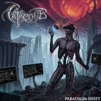Catacomb - Paradigm Shift (Explicit)