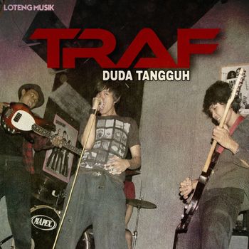 Traf - Duda Tangguh