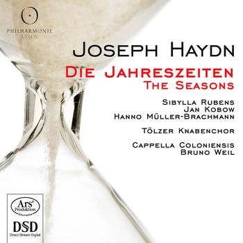 Bruno Weil - Haydn: Die Jahreszeiten