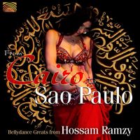 Hossam Ramzy - From Cairo to Sao Paolo