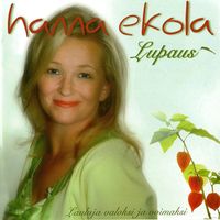 Hanna Ekola - Lupaus