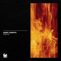 Marc Canova - Alarma