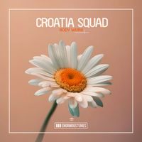 Croatia Squad - Body Work