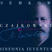 Jerzy Semkow - Tchaikovsky: Symphony No. 5