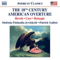 Patrick Gallois - The 18th Century American Overture