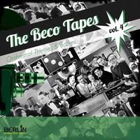 Konrad Elfers - The BECO Tapes, Vol. 4