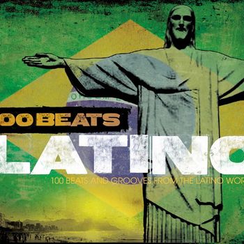 Various Artists - 100 Beats: Latino
