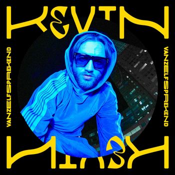 Kevin - Vanzelfsprekend (Explicit)