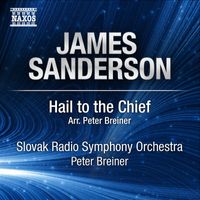 Peter Breiner - Sanderson: Hail to the Chief